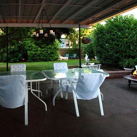 Bayside Bed And Breakfast Everett Bagian luar foto