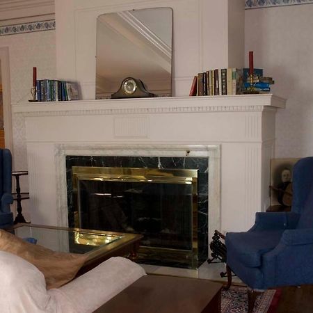 Bayside Bed And Breakfast Everett Bagian luar foto