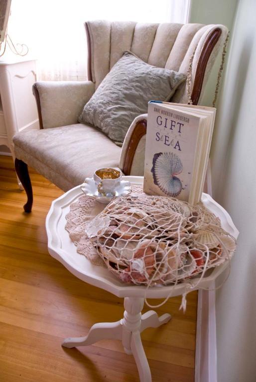 Bayside Bed And Breakfast Everett Ruang foto